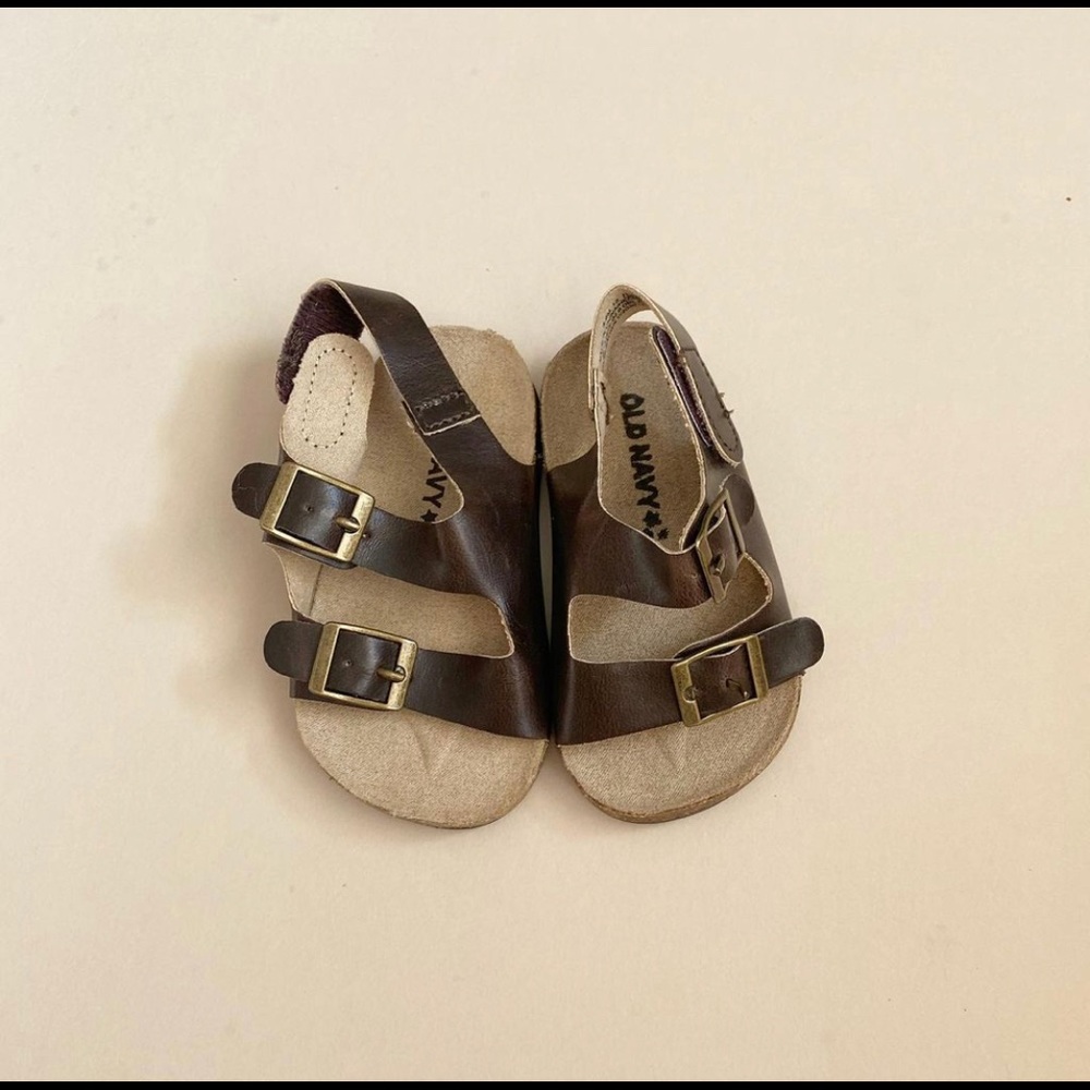 Old navy kids sandals